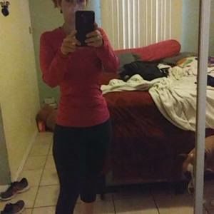 Meet your Posher, Annette